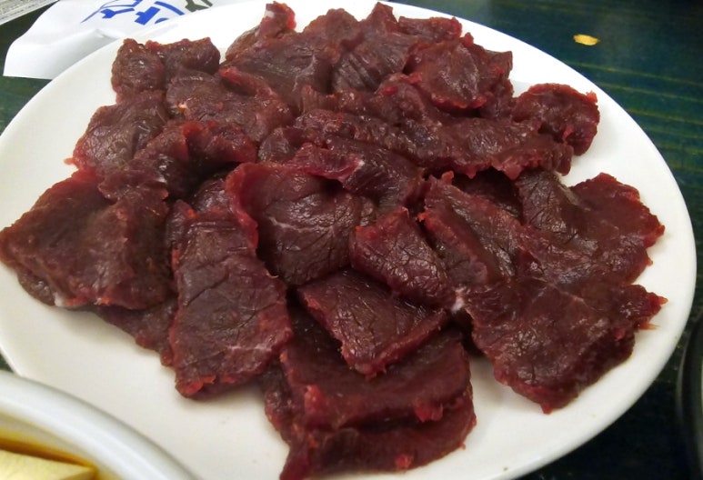 박송림식당 이미지