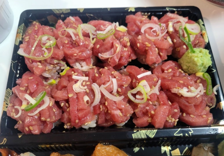 마시따초밥&이자카야 이미지