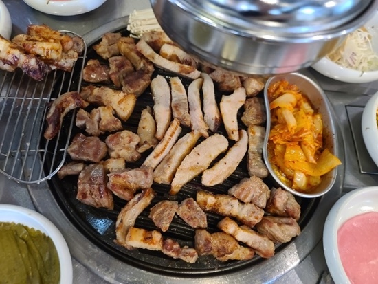 돈구어 이미지
