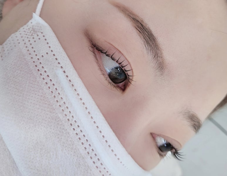 브롱뷰티샵 속눈썹펌 부산동래점 이미지