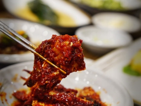 한우고집식육식당 이미지