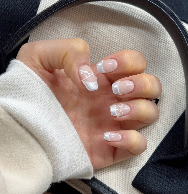 네일쉴꽃 이미지