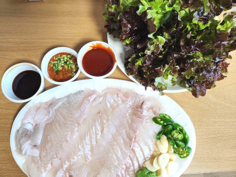 위도식당 사진 6