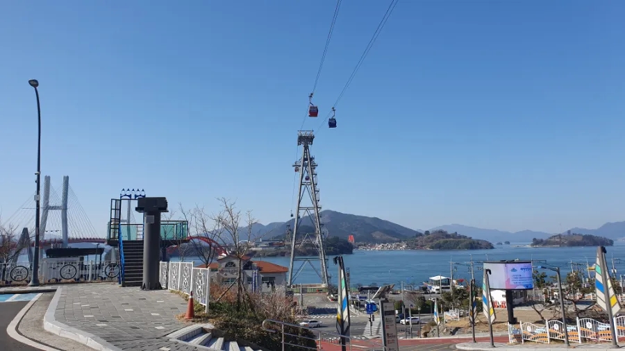 용궁카서비스 이미지
