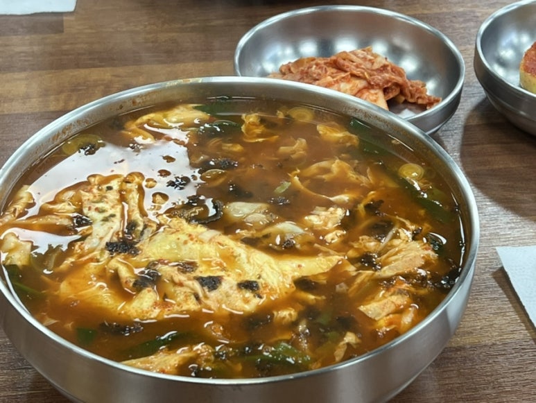 흥복식당 이미지