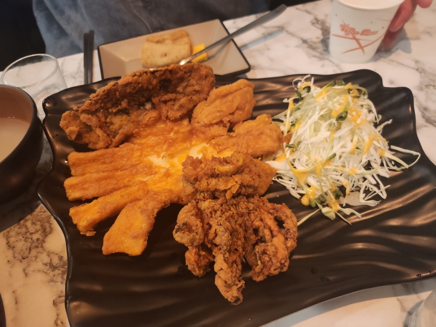 육회바른연어(방학사거리점) 이미지
