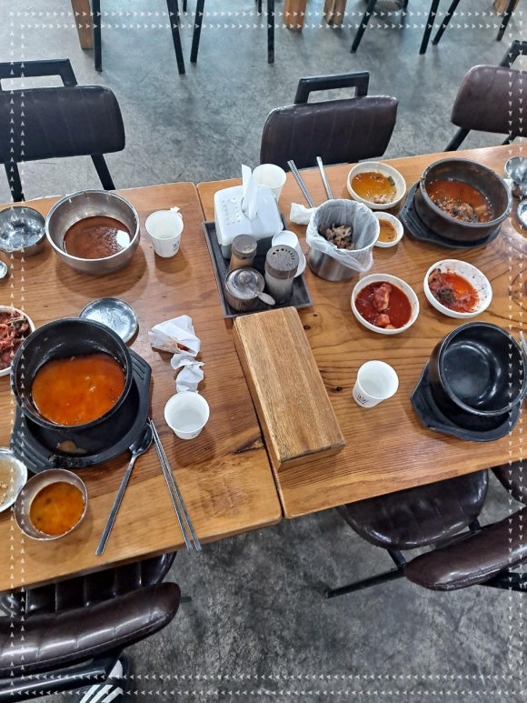 경성한우 이미지