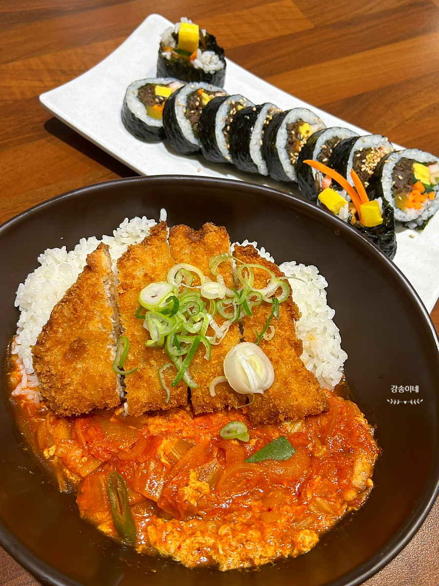 김가네 일산차병원점 이미지