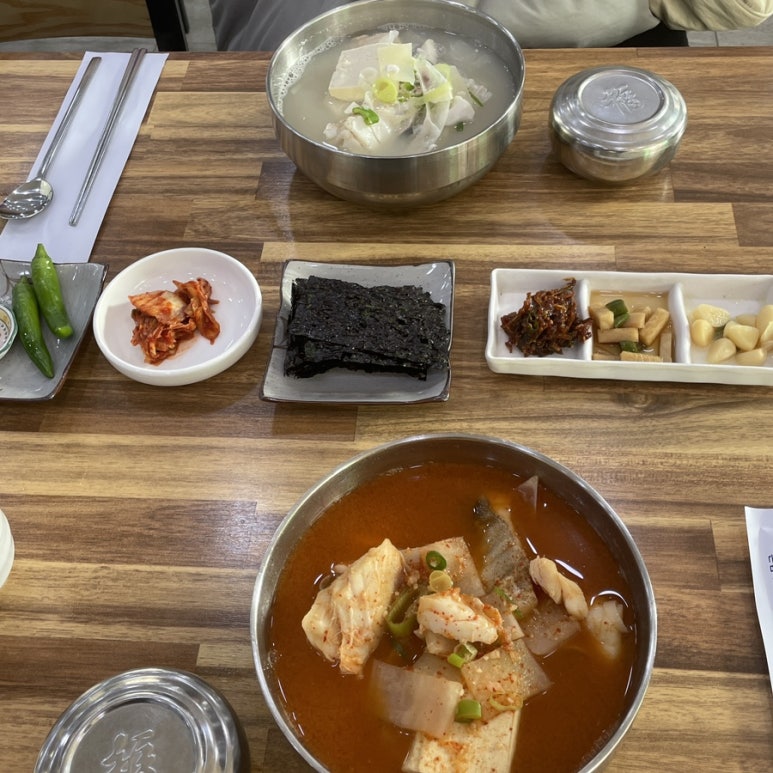 즐거운떡볶이경산 이미지