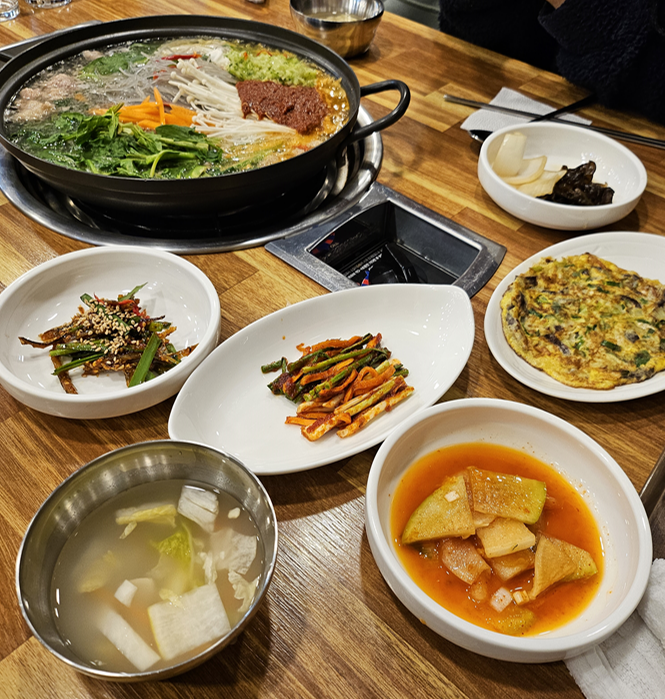 하대곱창 이미지
