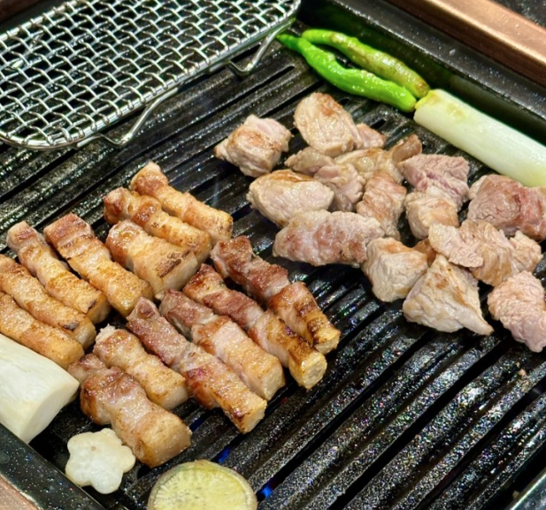 마장동김씨광주 이미지