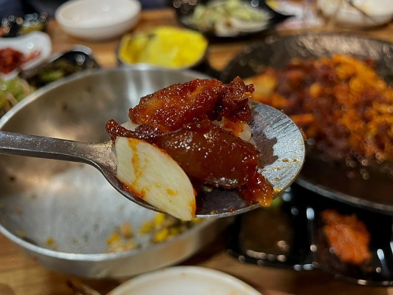 정이가네족발 이미지