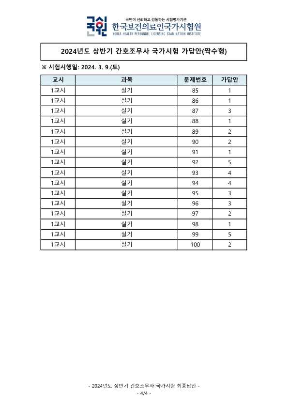 범계간호학원 이미지