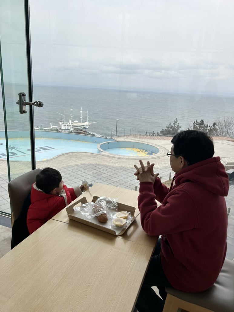 썬크루즈제과점 이미지