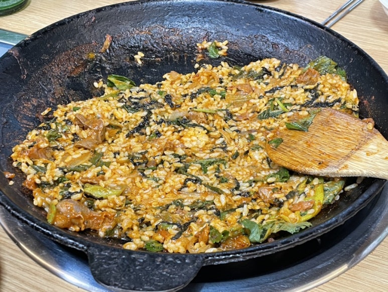 찜이닭똥집 이미지