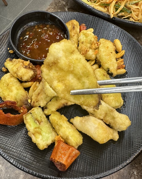 고덕양꼬치양다리통구이 이미지