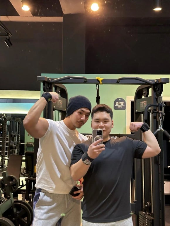 봉구PT 이미지