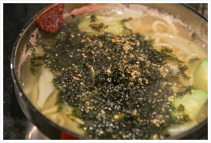 금호동매운닭발 이미지