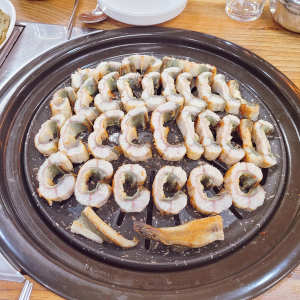 힘센민물장어 이미지