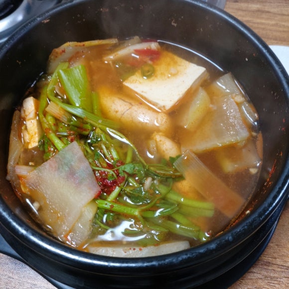 제일생태동태찌개전문점 사진 4