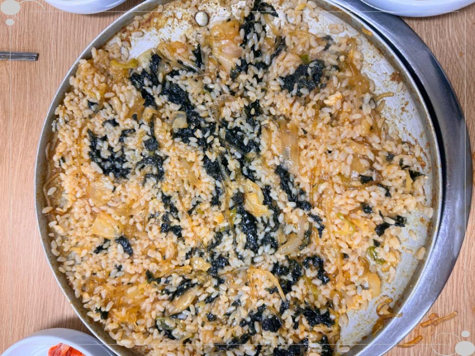 매운돼지등갈비찜 이미지