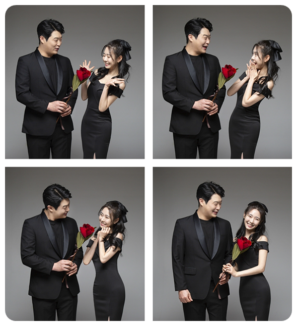 정성웨딩컴퍼니 이미지