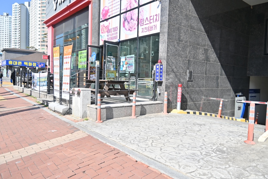 센텀골프아카데미 이미지