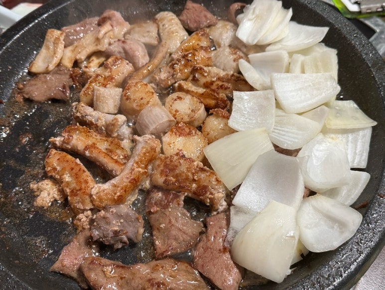 철산곱창 사진 6