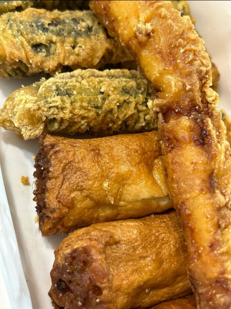 신전떡볶이 쌍촌점 이미지