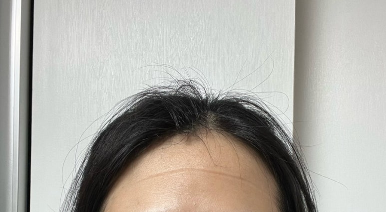 꽃샘헤어 이미지