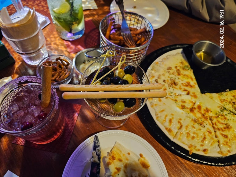 힐링노래바 이미지