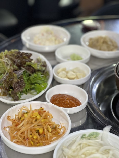 대통연탄불 이미지