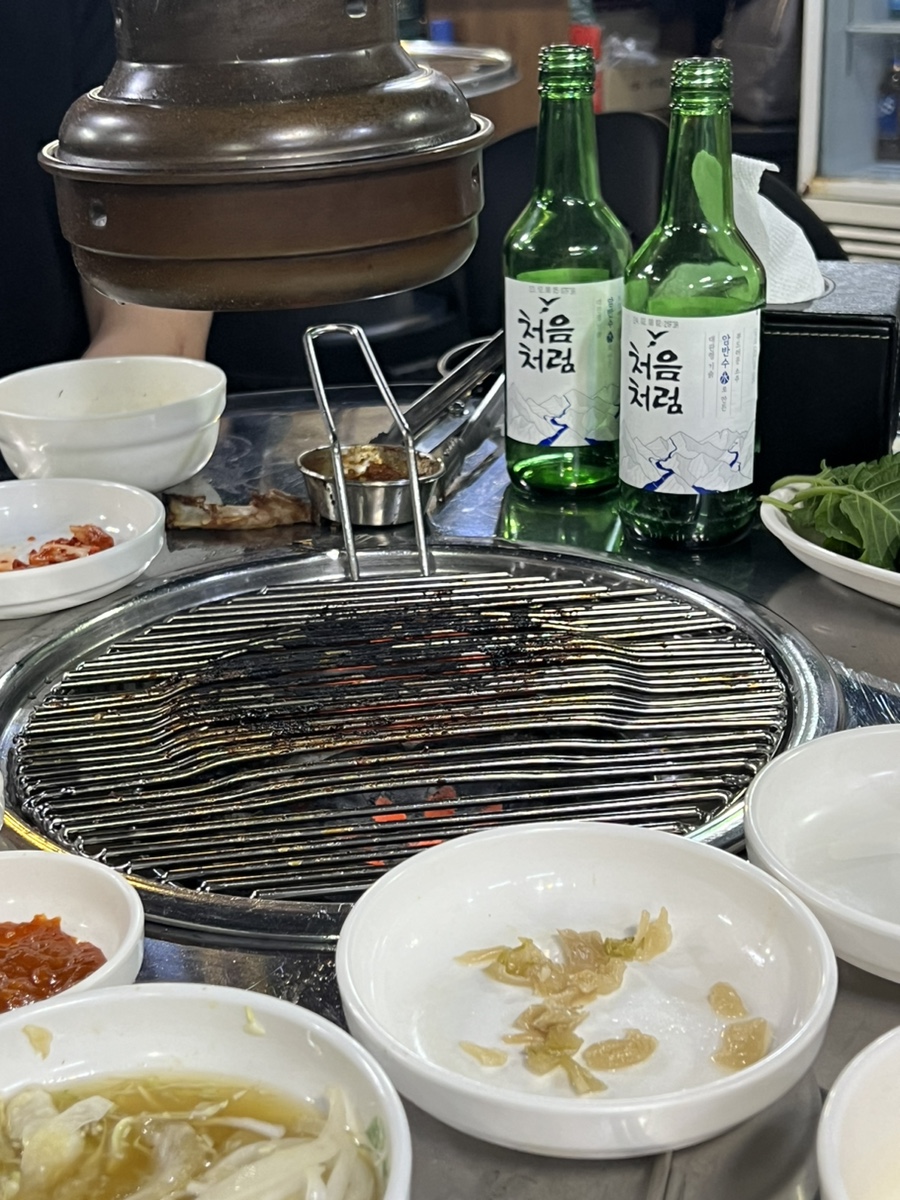 대통연탄불 이미지
