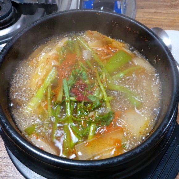 제일생태동태찌개전문점 사진 3