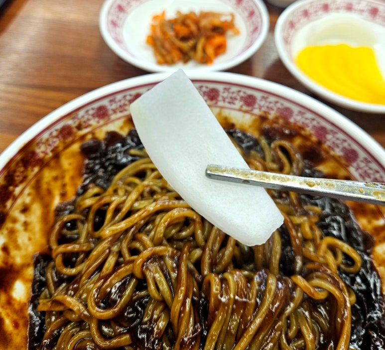 만자반점 이미지