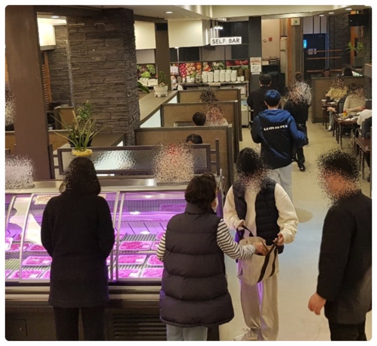 착한한우 본점 이미지