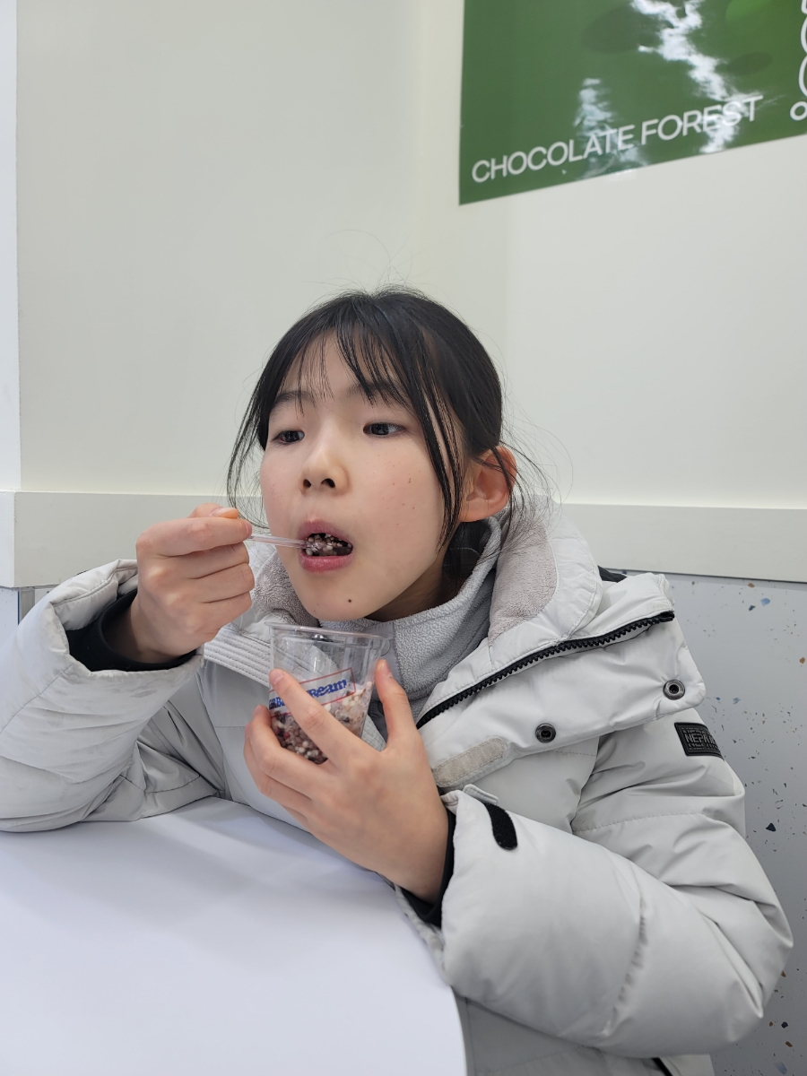 마블스크림구미산동점 이미지