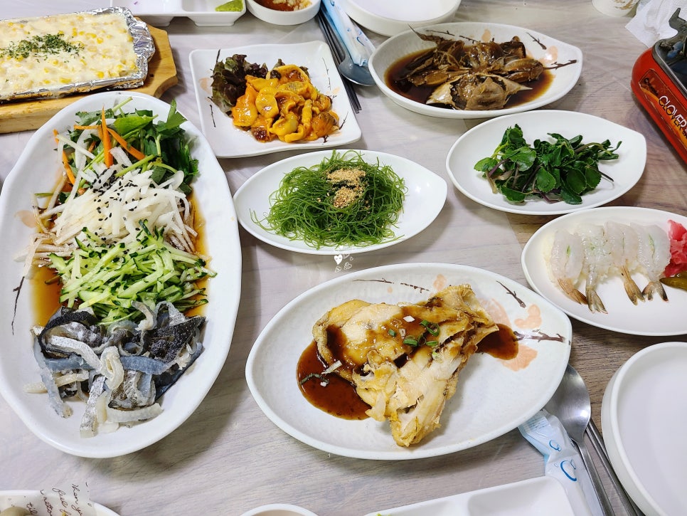 포항회대게 이미지