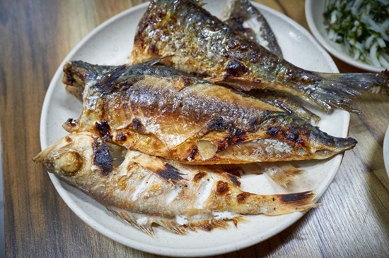 일품맛집생선구이 이미지