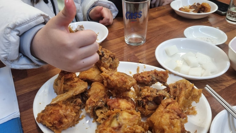 동경통닭 이미지