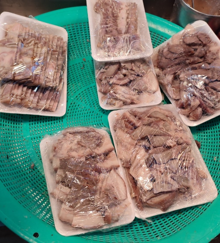 양동머리고기 이미지