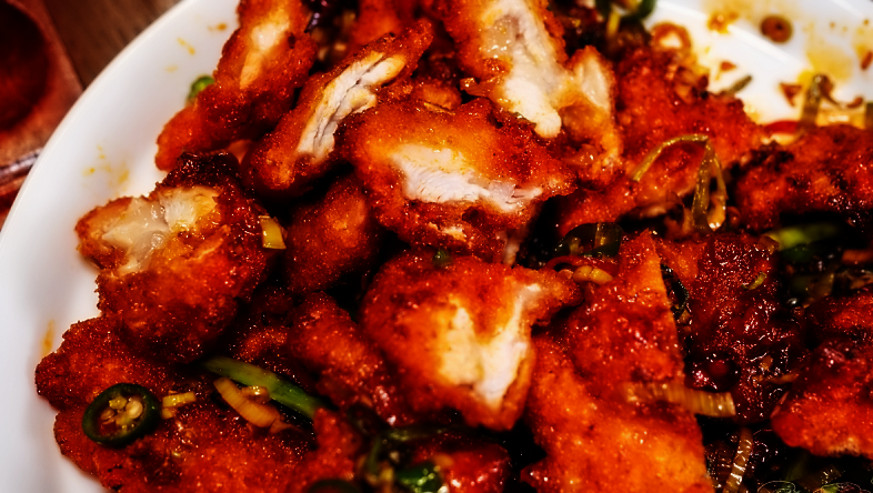 중화객잔수 이미지