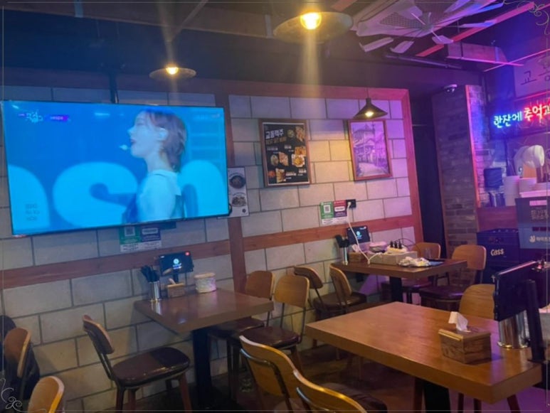 교동스포츠 이미지