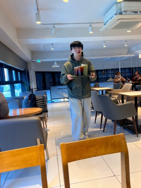 이디야(고덕점) 이미지