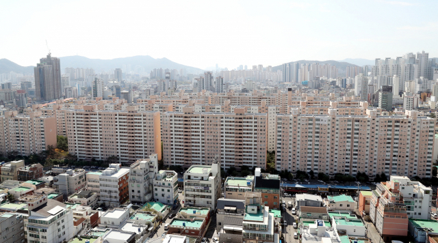 럭키동래쇼핑 이미지
