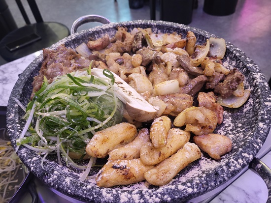 천사곱창 이미지