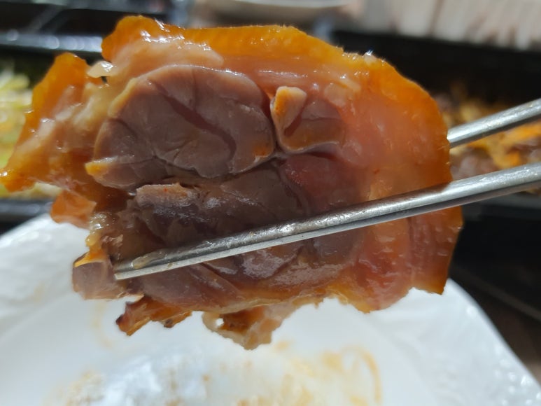 려원족발 이미지