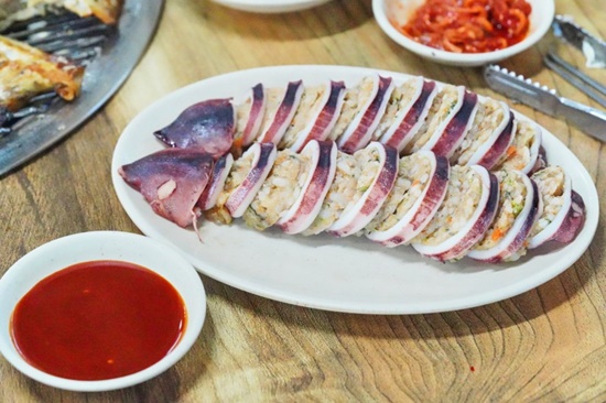 일품맛집생선구이 이미지