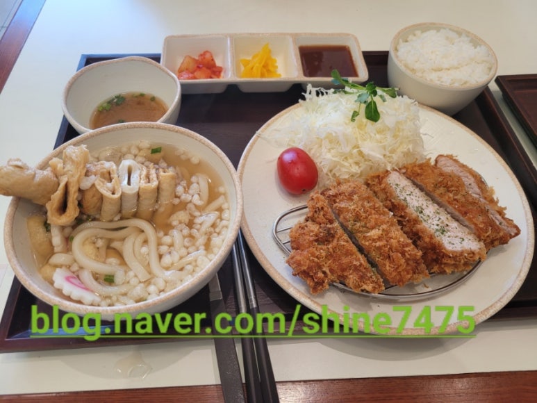 오레노카츠 제주화순점 대표 사진