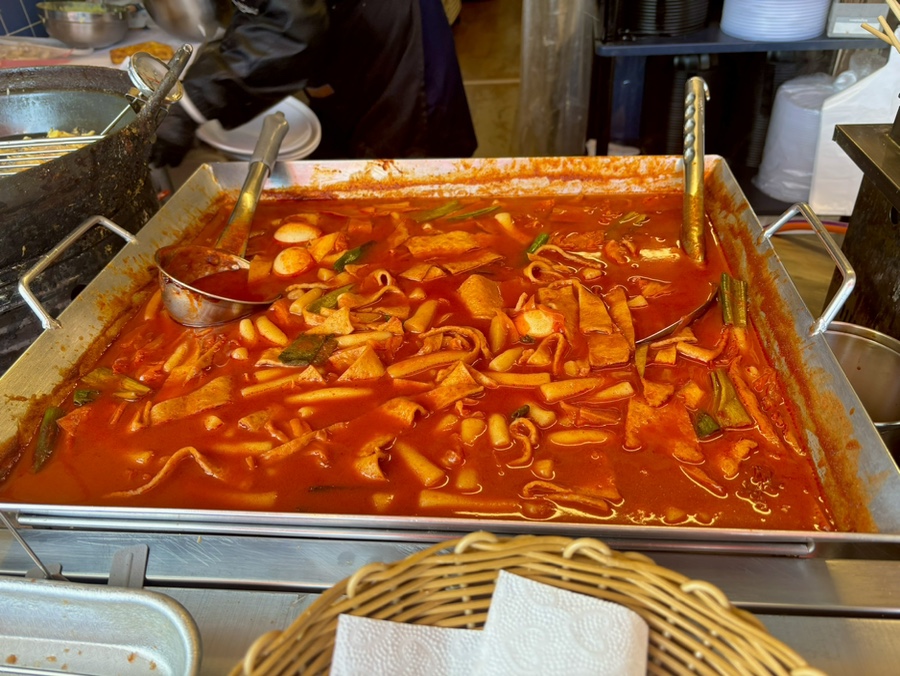 청도분식 이미지